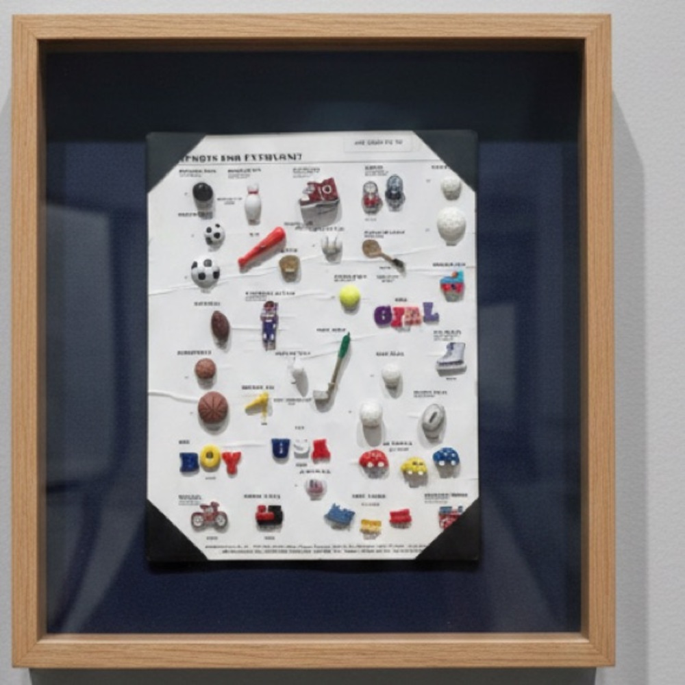 JHB Card #18 1999 Sports For Everyone!